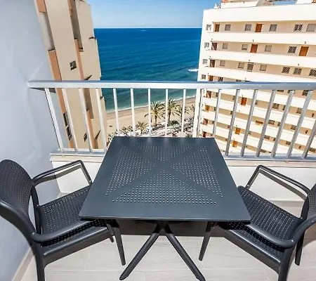 1st Line In Center Of Marbella. *