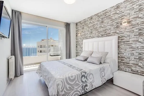 Apartmán 1st Line In Center Of Marbella.