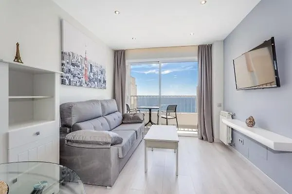 Apartmán 1st Line In Center Of Marbella.