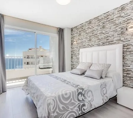 Апартаменты 1st Line In Center Of Marbella.