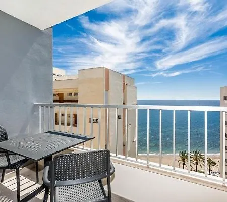 1st Line In Center Of Marbella. *