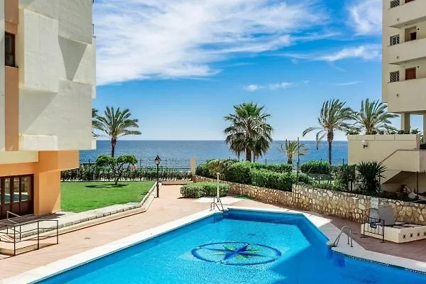 Apartamento 1st Line In Center Of Marbella. Marbella