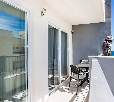 1st Line In Center Of Marbella. Marbellac