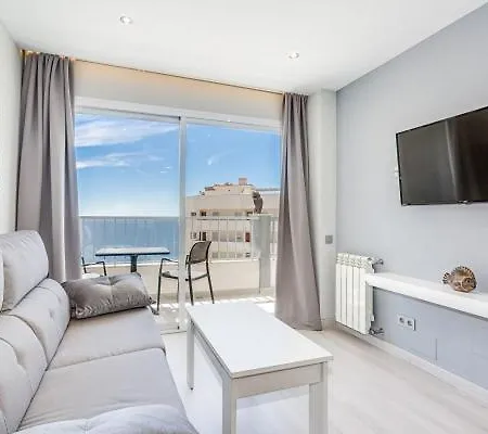 1st Line In Center Of Marbella. Marbella